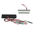 thumbnail image 1 of Fosa RC Light Bar,16pcs Lamp Beads RC Car Roof Lamp RC Crawler Universal LED Light Bar Accessory Length 55mm,RC LED Light, 1 of 8
