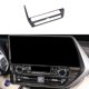 thumbnail image 2 of Compatible con el panel giratorio de aire acondicionado Abs de grano de madera Toyota 2022, 2 of 5
