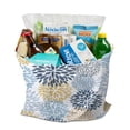 thumbnail image 4 of Rustic Home Decor Aesthetic Room Reusable Bag - Foldable Washable Grocery Tote, 4 of 5