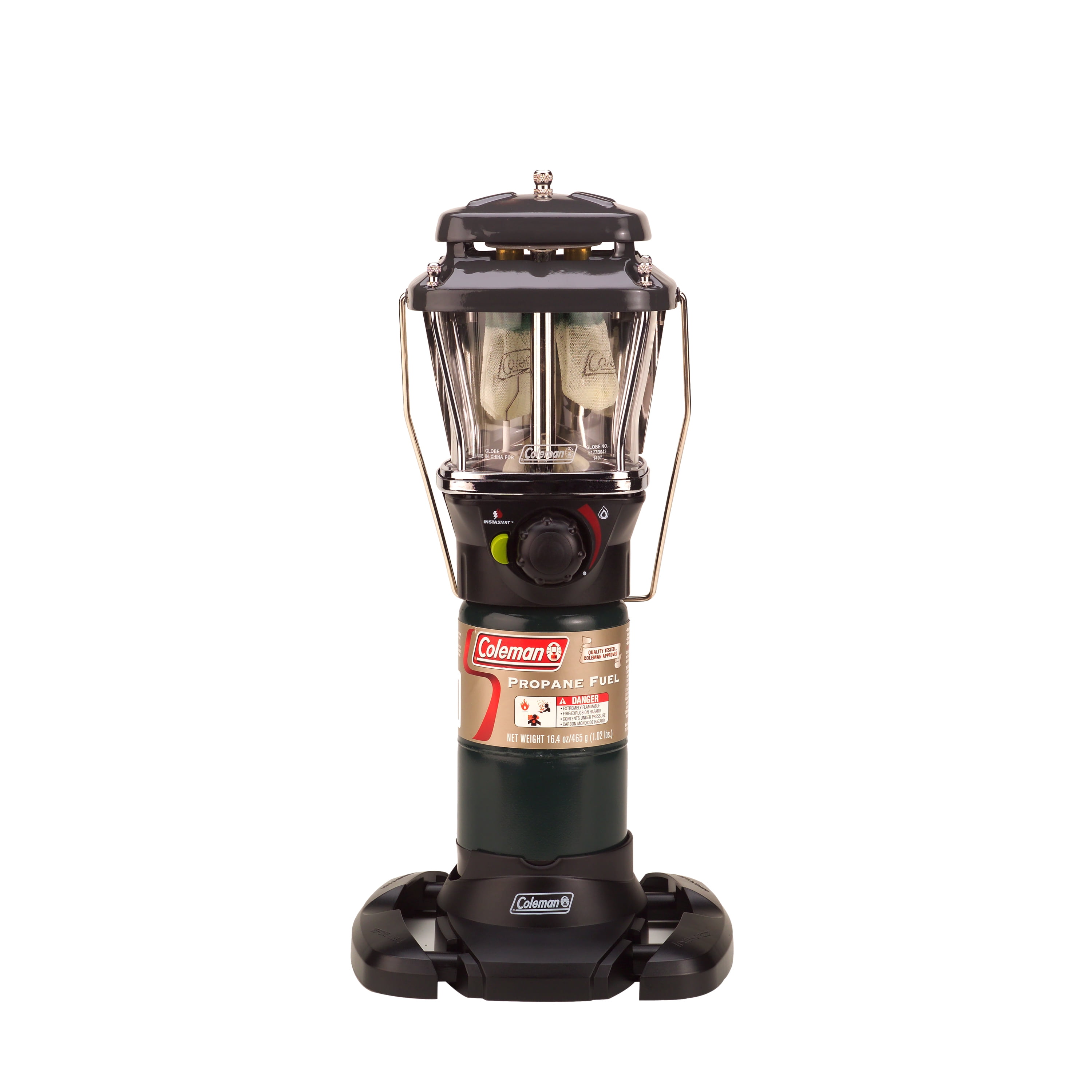 Coleman Lantern Propane Ei Elite C002