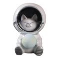 thumbnail image 3 of Los astronautas de Galaxy Guardian pueden iluminar accesorios creativos para el hogar y decoraciones de luz de escritorio, 3 of 3