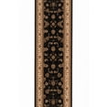 thumbnail image 2 of Rug Branch Majestic Collection Traditional Oriental Area Rug, 2 of 6