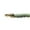 Candy Green, variant on VIP Crowd Control 1778 72 in. Braided Closable Hooks, Aqua Blue & Gold