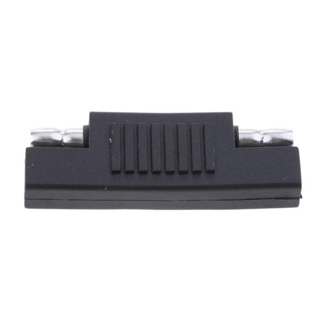 Adaptador de extensión SAE Premium SAE a Conector de Enchufe Conector Accesorios de Bricolaje Kits de Herramientas Fanmusic Adaptador de extensión SAE