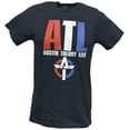 thumbnail image 5 of Austin Theory Purpose Before Opinions Mens T-shirt, 5 of 6