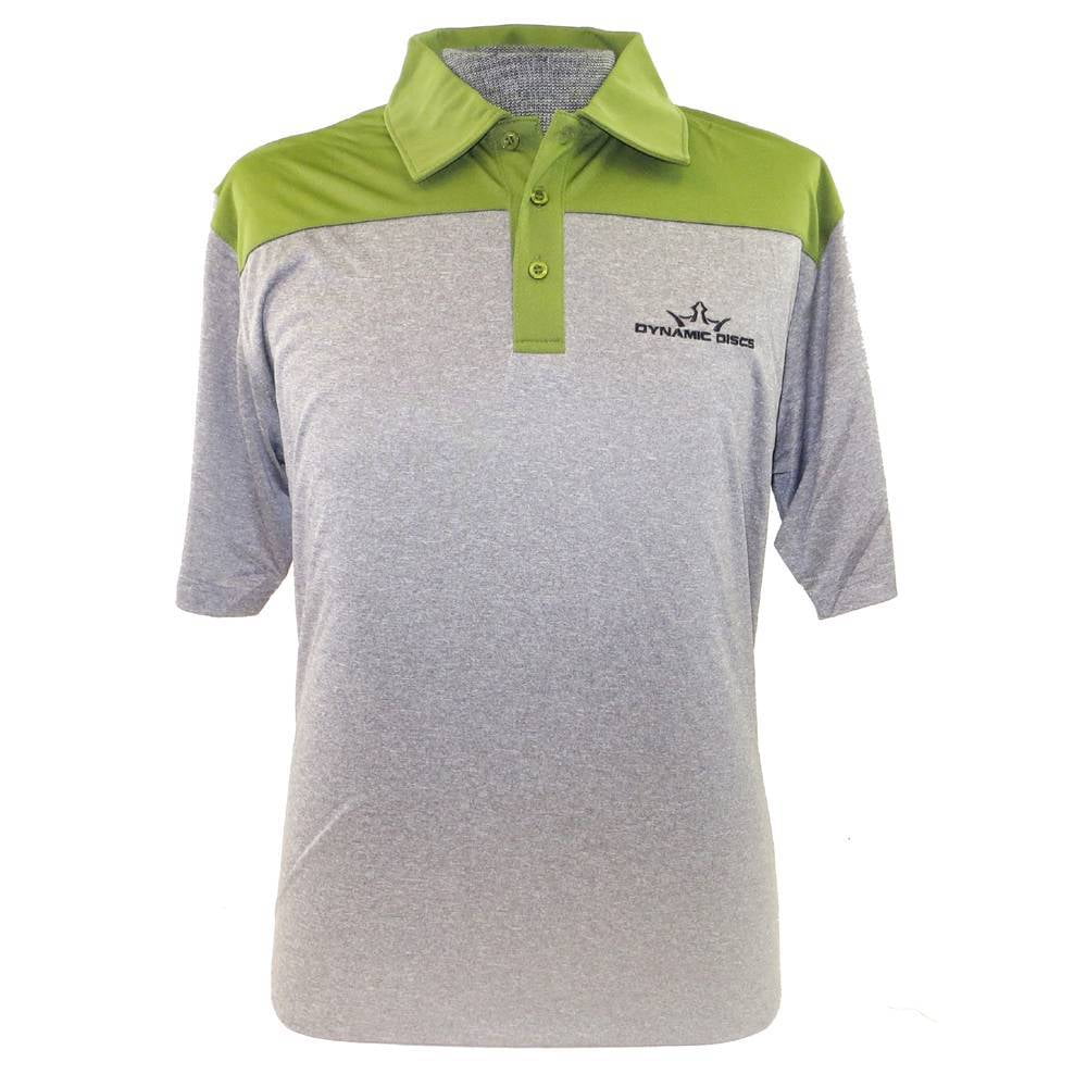 disc golf polo shirts