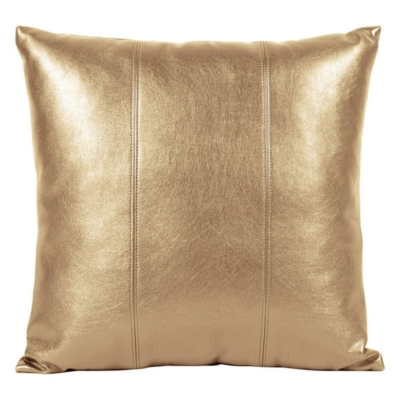 Elizabeth Austin Shimmer Decorative Throw Pillow