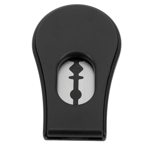 Lame Ergonomique pour Pain Lame pour Pain Lames Outil de Pointage Lame pour Pain Coupe-Lame Outil de Pointage Magnétique pour des Coupes Précises Prise Confortable