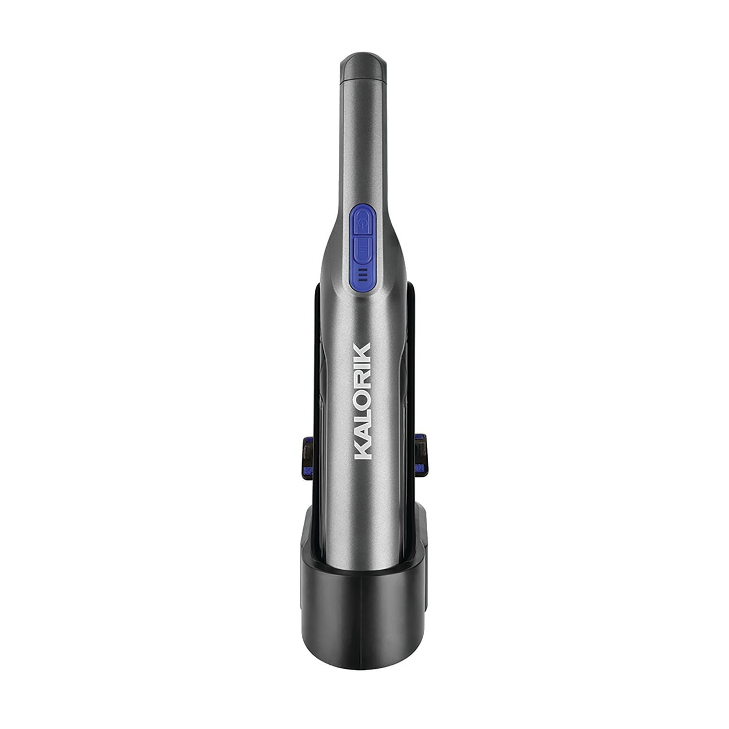 Kalorik Home Handheld Vacuum with Floor Extension HVC 46818 GR