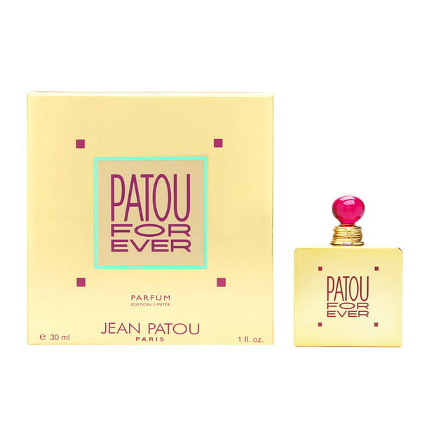 Jean Patou - Patou Forever by Jean Patou for Women 1.0 oz Parfum ...