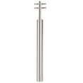thumbnail image 1 of Accessoires d'Instruments de Musique, Clé de Saxophone Saxophone en Acier Argenté Accessoires Outil de Réparation d'Instruments à Vent Entraîné par la Performance, 1 of 8