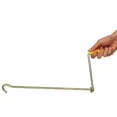 thumbnail image 4 of Car Foldable Folding Handle Scissor Jack Rocker General Jacks Car Tools Repair Tool, 4 of 5