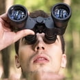 thumbnail image 4 of HLONK High-Definition Binoculars with a 50Mm Objective Lens  Made from Durable ABS Material  Suitable for Outdoor Travel  Bird Watching  And Concerts  Perfect for Hunting And Fishing., 4 of 6