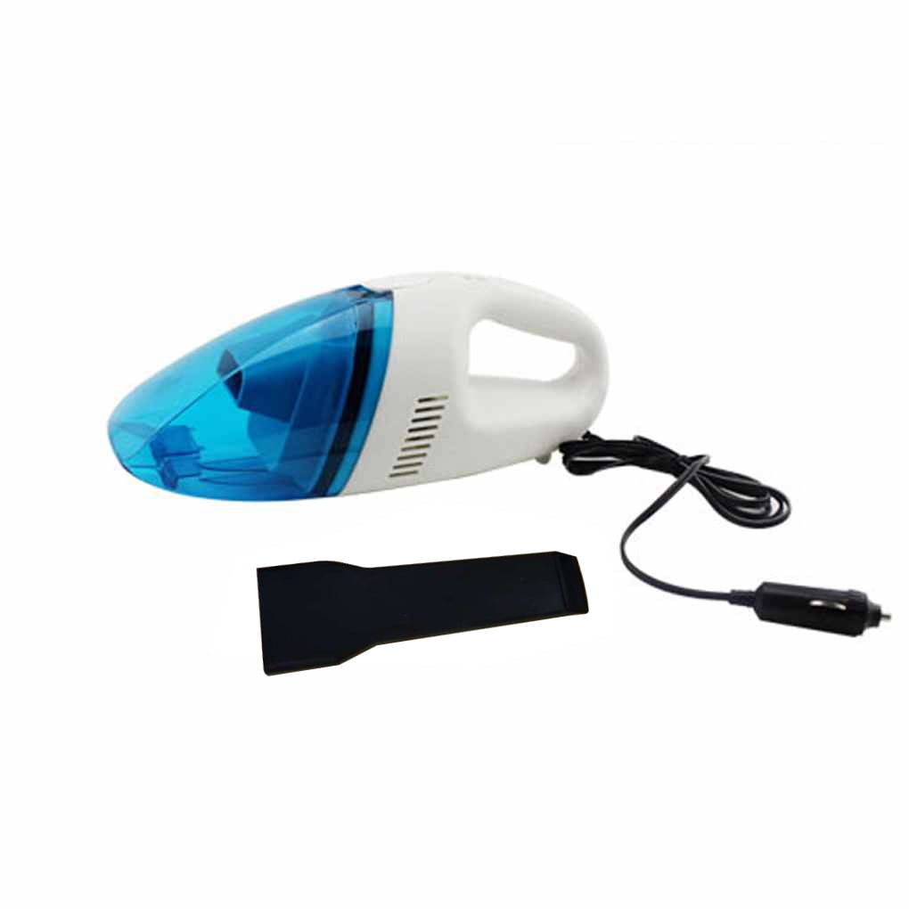 Booyoo Car Portable Handheld Vacuum Cleaner Wet And Dry Dual Use Vehicle Auto Mini Size Vacuum Cleaner Car Accessories