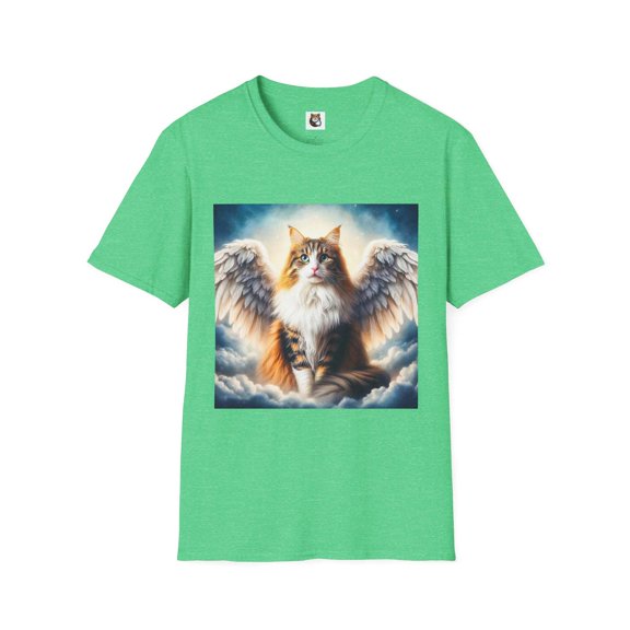 Norwegian Forest Cat