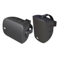 thumbnail image 1 of Bocinas CS500 PSB Exterior Interior 1 Canal 20-120W PSB A prueba de Intemperie Negro, 1 of 2
