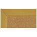 thumbnail image 2 of Linon Home - Natural Wool Rug with Jute Backing, Cork/Gold Border, 2 of 3