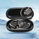 thumbnail image 4 of Pisexur Auriculares inalámbricos con Bluetooth 5.4, audífonos de diadema con micrófono doble, sonido envolvente, cancelación de ruido, traducción inteligente, para niños, organizador de electrónica, 4 of 6