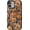 Fall Girlie | Pumpkin Spice Bows, variant on Case for iPhone 12/12 Pro Case | Can't Help Falling | Autumn Leaves | Bold Protective Design | MagSafe Compatible Design