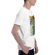 thumbnail image 3 of Camiseta de Manga Corta para Hombres DBZ, 3 of 5
