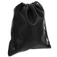 thumbnail image 1 of WRITWAA Estuche Negro De PU Para Guardar Auriculares Y Pequeños Objetos Con Protección, 1 of 6