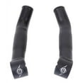 thumbnail image 2 of Origin-8 Comp Lite Alloy Bar End Set Short Bend Black Mountain Commuter Bike, 2 of 2