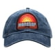 thumbnail image 2 of Gorra Baseball Azul Unitalla Sunset, 2 of 4