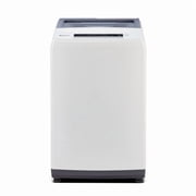 Magic Chef 2.0 Cu ft Topload Compact Washer-MCSTCW20W6