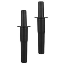 PAMINGONO Blender Tamper Tool 2Pcs Kitchen Use PP Emulsifier Blender Parts