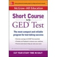thumbnail image 1 of Pre-Owned McGraw-Hill Education Short Course for the GED Test (Paperback) 0071836853 9780071836852, 1 of 1