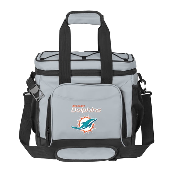 HI Miami Dolphins 24 Can Flex Cooler
