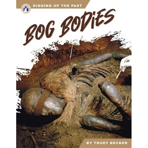 Bog Bodies, (Paperback)