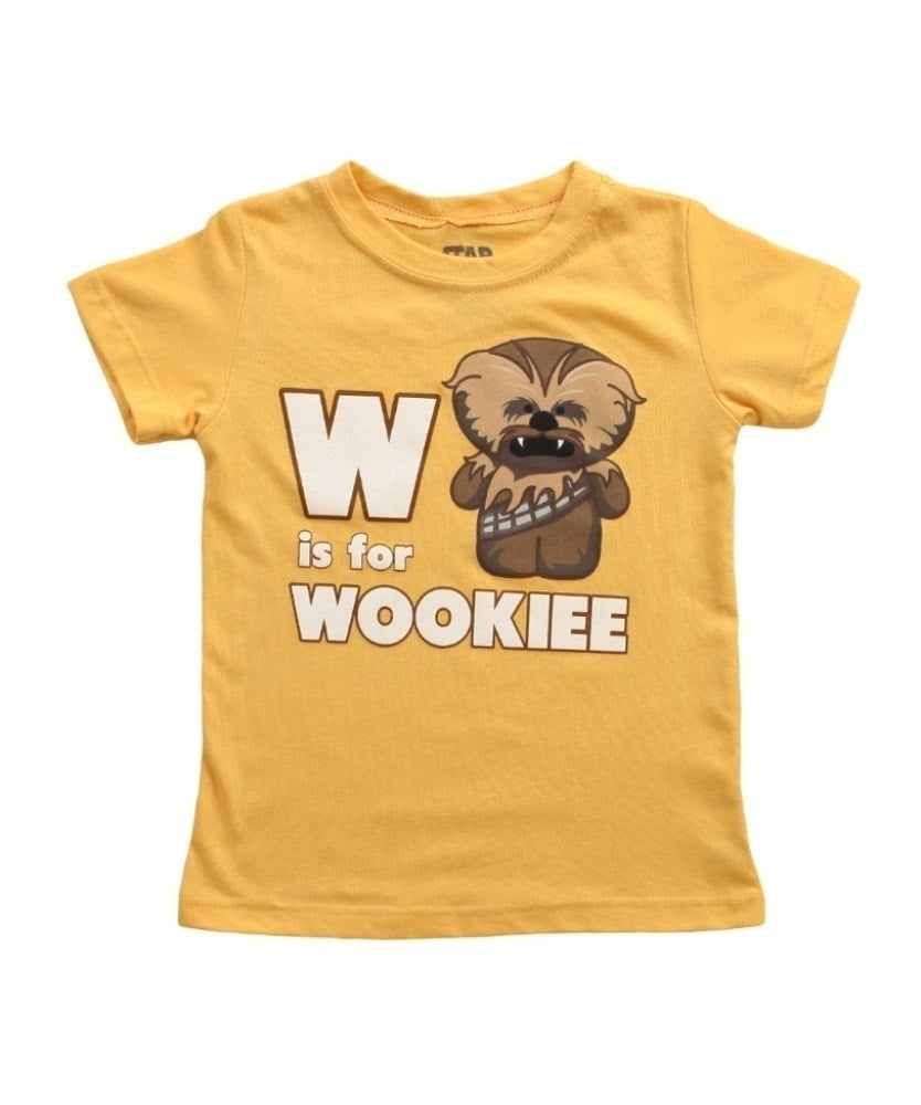 chewbacca baby clothes