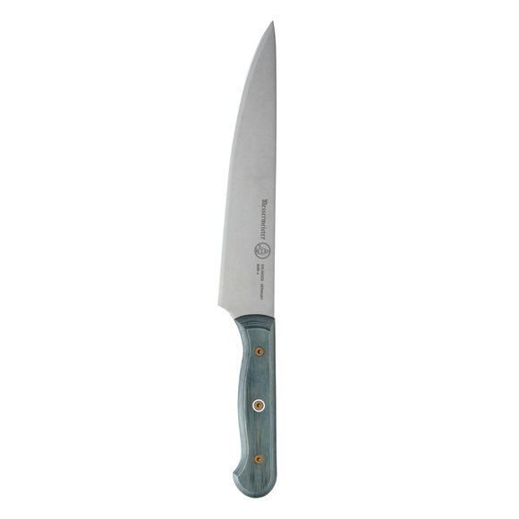 Cuchillo multiusos Messermeister Custom Indigo Blue 15 cm