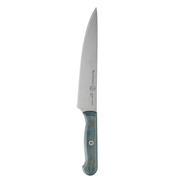 Cuchillo multiusos Messermeister Custom Indigo Blue 15 cm