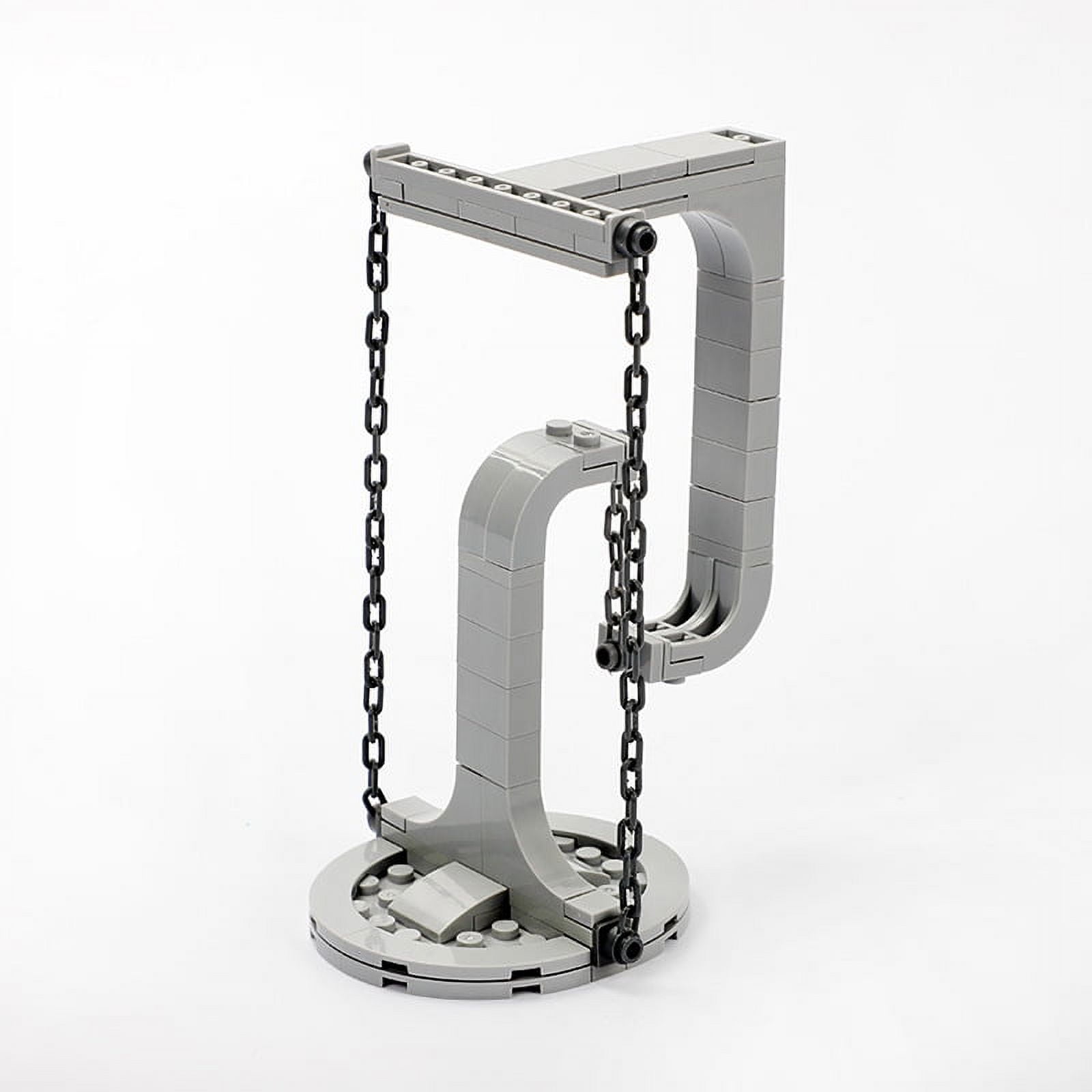 Jinsinto Anti-Gravity Building Blocks - Creative Tensegrity Sculptures - Toys and Gifts