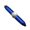 Blue 2Pcs!, variant on 2Pcs Finger Gyro Spinn Er Pen Gyroscope Decompression Light Ball Pen Shape Relieve Stress Writing Pen(0.5Ml) Pen Happy 2026!