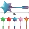 thumbnail image 2 of Magic Wand Tap to Pay Card Holder, 3D Printed Contactless Payment Wand, Creative Novelty Payment Accessory for Daily Use & Gifting, 2 of 4