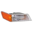 thumbnail image 4 of 1 Pair Parking Light 68004180AC 68004181AC 2007-2017, 4 of 4