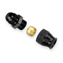 Earl's Performance AT165008ERL Clamp-On Hose Fitting