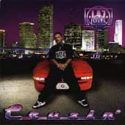 Cruzin (Test Boom) (Cln)
