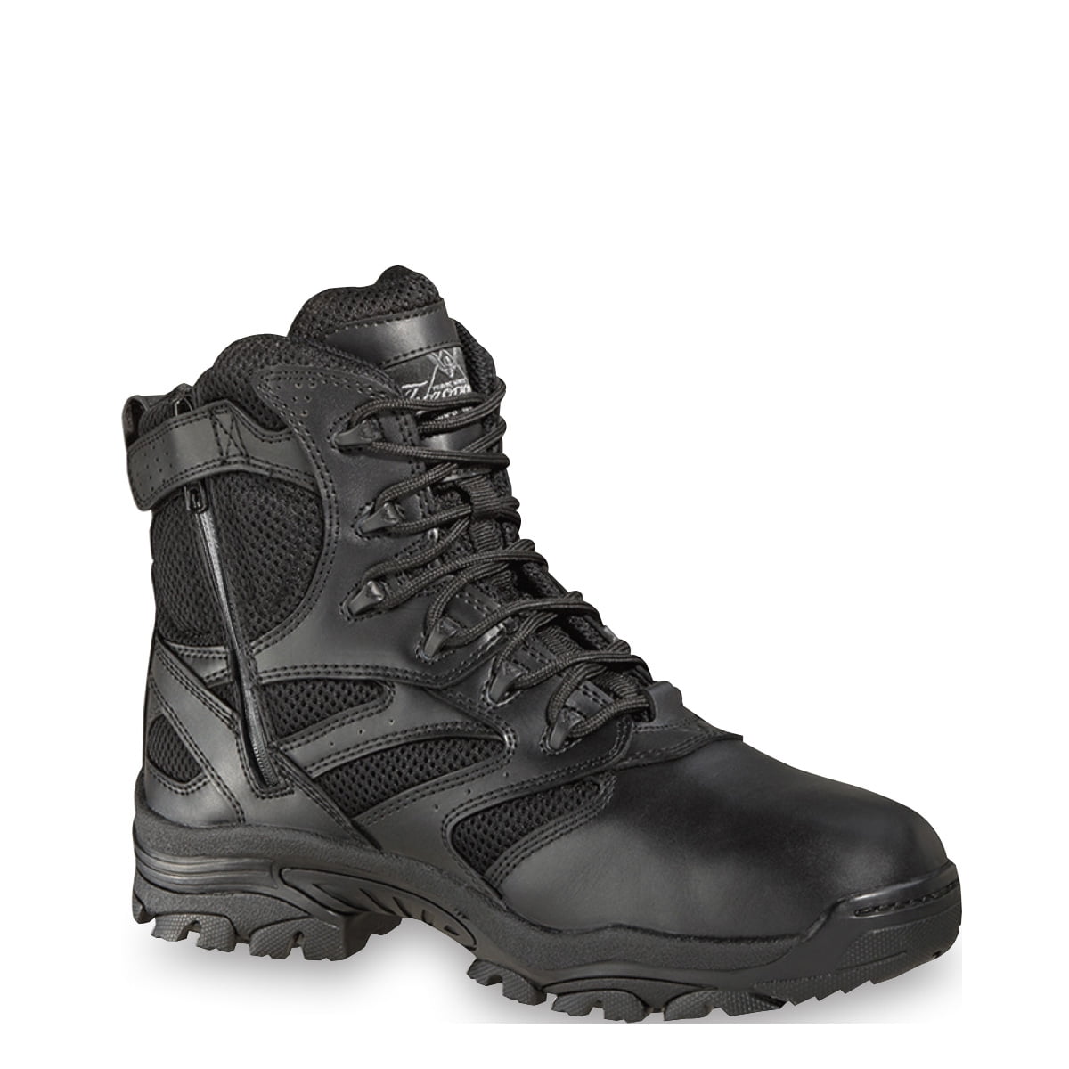thorogood composite toe shoes