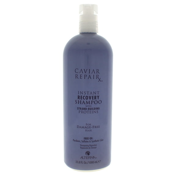 Alterna Caviar Repair RX Instant Recovery Shampoo - 33.8 oz Shampoo