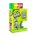 thumbnail image 6 of Crayola Goo, 1 Ct Mini Goo Can, Slime Making Kit, Less Mess, DIY Sensory Craft, School Supplies, Toys & Gifts for Kids, Ages 6+, 6 of 9