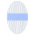 thumbnail image 1 of LILELIS Ear Covers for Shower Disposable Ear Water Covers Caps Ear Stickers for Audlt Swimming Bathing Showering Surfing Water Sports Back Device Corded Earplugs Sound Blocking Mighty Plugs Natural, 1 of 9