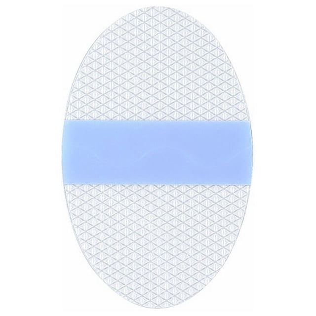 LILELIS Ear Covers for Shower Disposable Ear Water Covers Caps Ear Stickers for Audlt Swimming Bathing Showering Surfing Water Sports Back Device Corded Earplugs Sound Blocking Mighty Plugs Natural