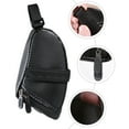 thumbnail image 2 of Bike Backseat Bag with Zipper - 1Pc Rear Seat Storage Pack, 2 of 6