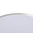 thumbnail image 4 of lámpara de techo led de 34 cm blanco, 4 of 7