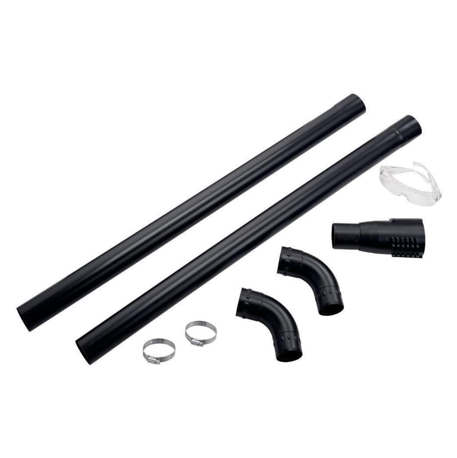 Gutter Cleaner Tool Telescoping – 7.1 Ft Extension With Scoop, Clean ...