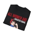 thumbnail image 4 of Being An Awesome Caregiver Caretaker Nursing Caregiving TShirt, 4 of 4